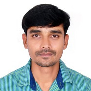 Dinesh Yadav