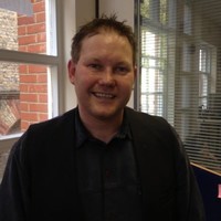 Rob Laing