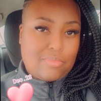 Britany Ward