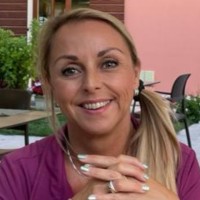 Jolanda van der Eijk