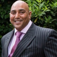 Craig Persaud