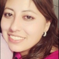 Angela Arrieta Melgarejo