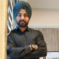 Dharmveer Singh