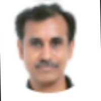 Maheshkumar Swaminathan