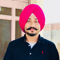 Malwinder Singh