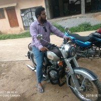 Mohammed Gulam Dastagir