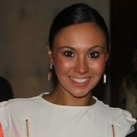 Genevieve Morali