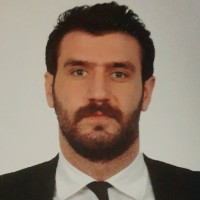 Amine TOUIMI BENJELLOUN