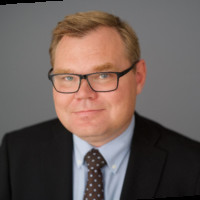 Harald O. Sletner