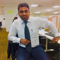 M.Siva Kumar