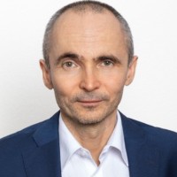 Maciej Gamrot, ACCA, CIA