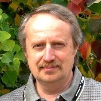 Yuri Ganopolski