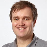 Anders Rosenberg