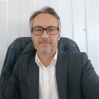 Bernard Tourrou