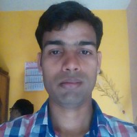 Rakesh Bhandekar
