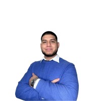 Jorge Christopher Mendo Farroñán