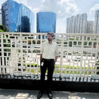 Shubham Navin Pathak
