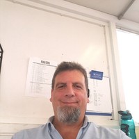 Chuck Krumenacker