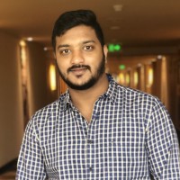Laxman Bandaru