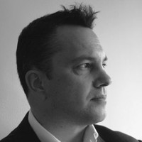 Graham Whittaker