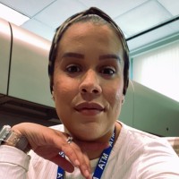 Stephanie Soto-Vega
