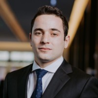 Eli Levinson