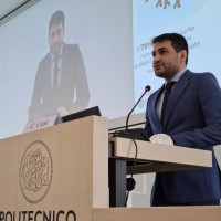 Claudio Conti