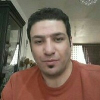 Reza Salehi