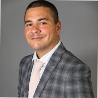 Daniel Martinez