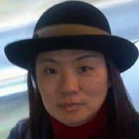 Reiko Yoshida
