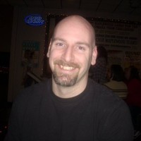 Justin Leuenberger