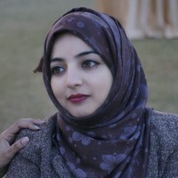 Rehana Rashid