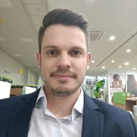 Fernando Thomé