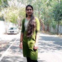 Bhuvaneshwari D