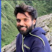 Nishant Kumar