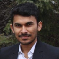 Shivam Patel