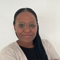 Molebogeng Meela Monyamane