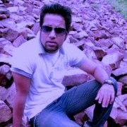 Abhilek Sinha