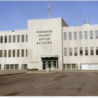 Chenango County Personnel Department
