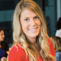 Brittny Small, Ms, Rd, Cdces, Nbc-Hwc