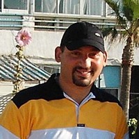 Amr El Shair