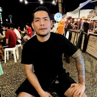 James Salatandre