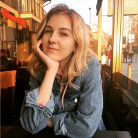 Aleksandra Shimanovich