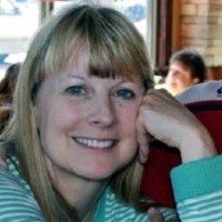 Ellen McKenzie