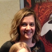 Rebecca Nelson
