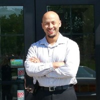 Luis Mendez