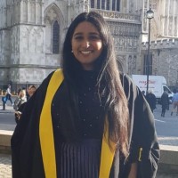 Amrina Solanki