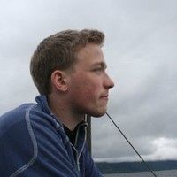 Simen Andrè Vikestrand Skogum
