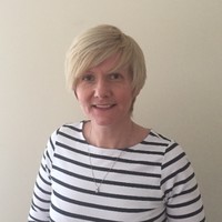 Julie-Mae Ward