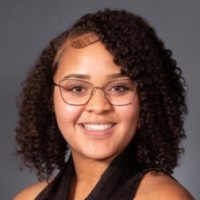 Ariana Moorer